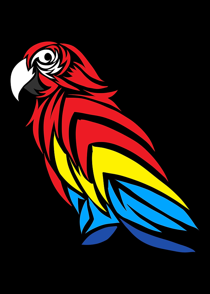 Parrot