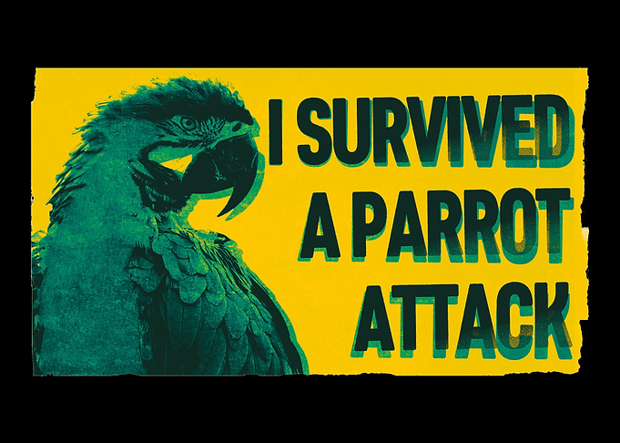 Parrot