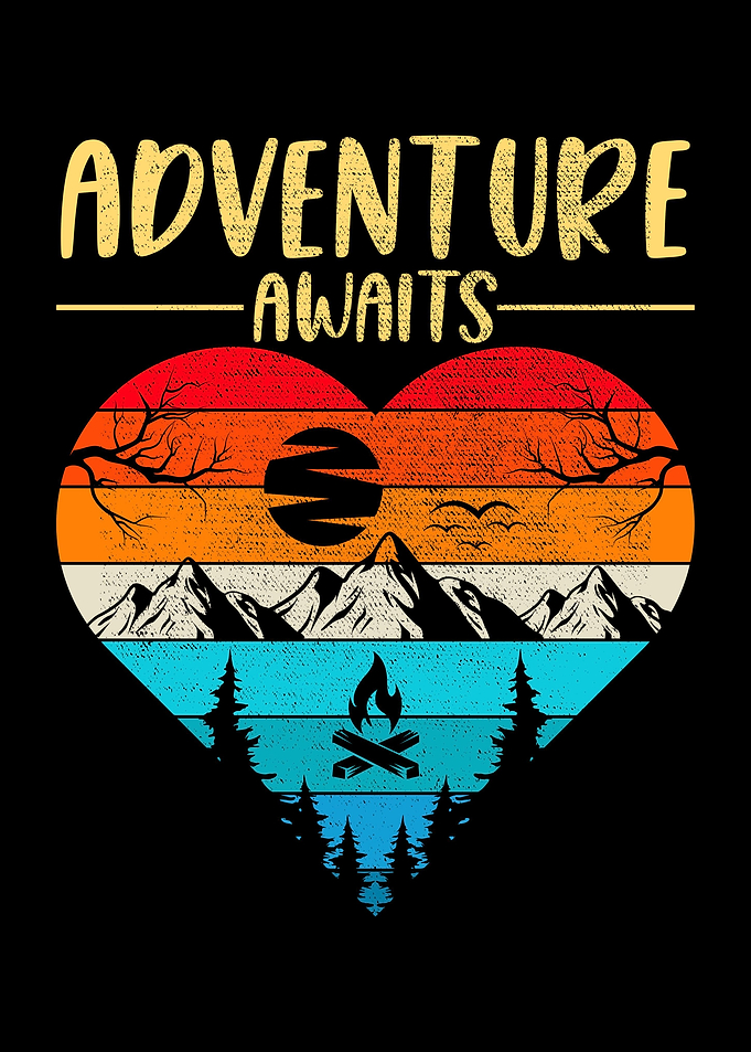Adventure Hiking Mountains