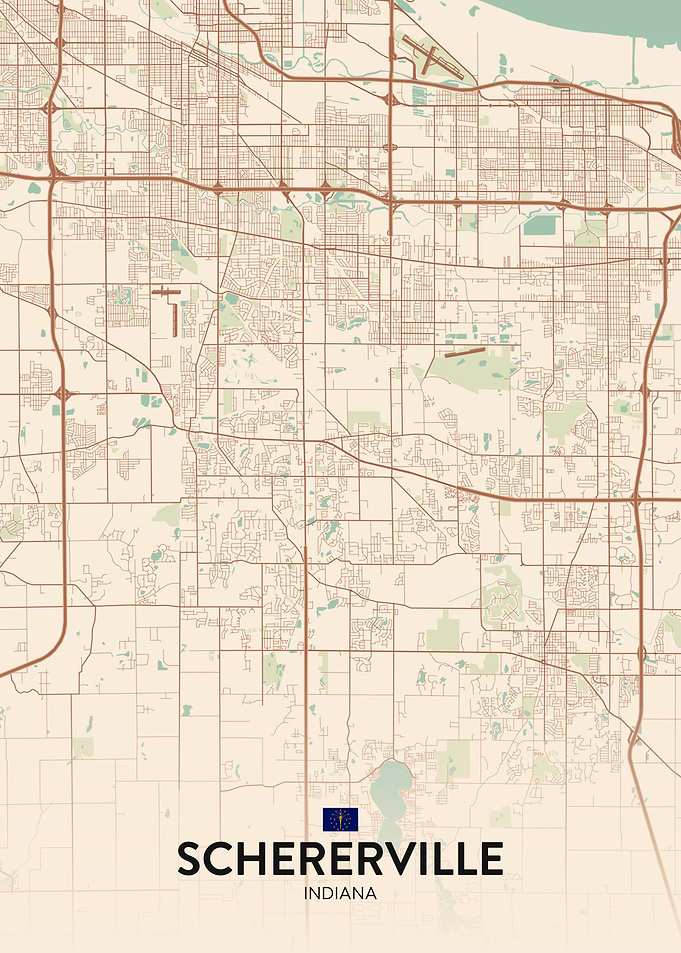 Schererville IN
