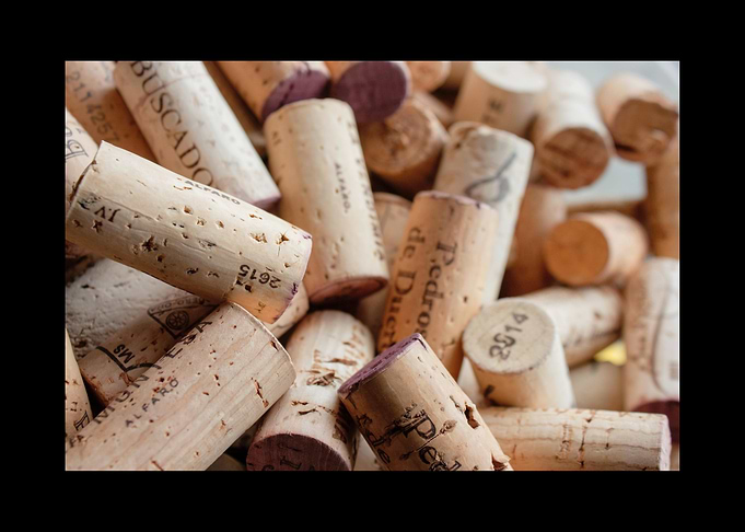 Wine Alcohol