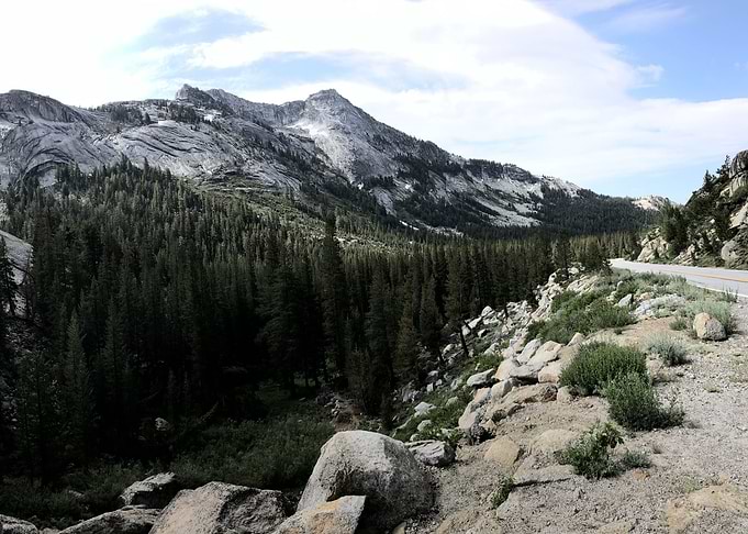 Yosemite