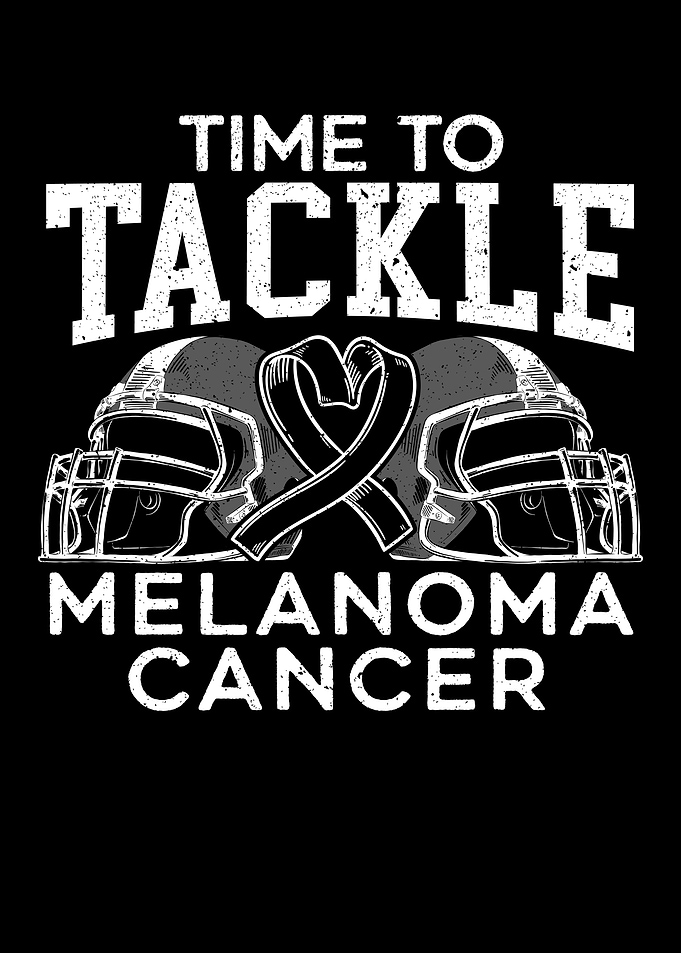 Time To Tackle Melanoma
