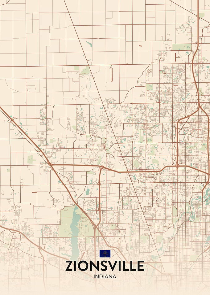 Zionsville IN