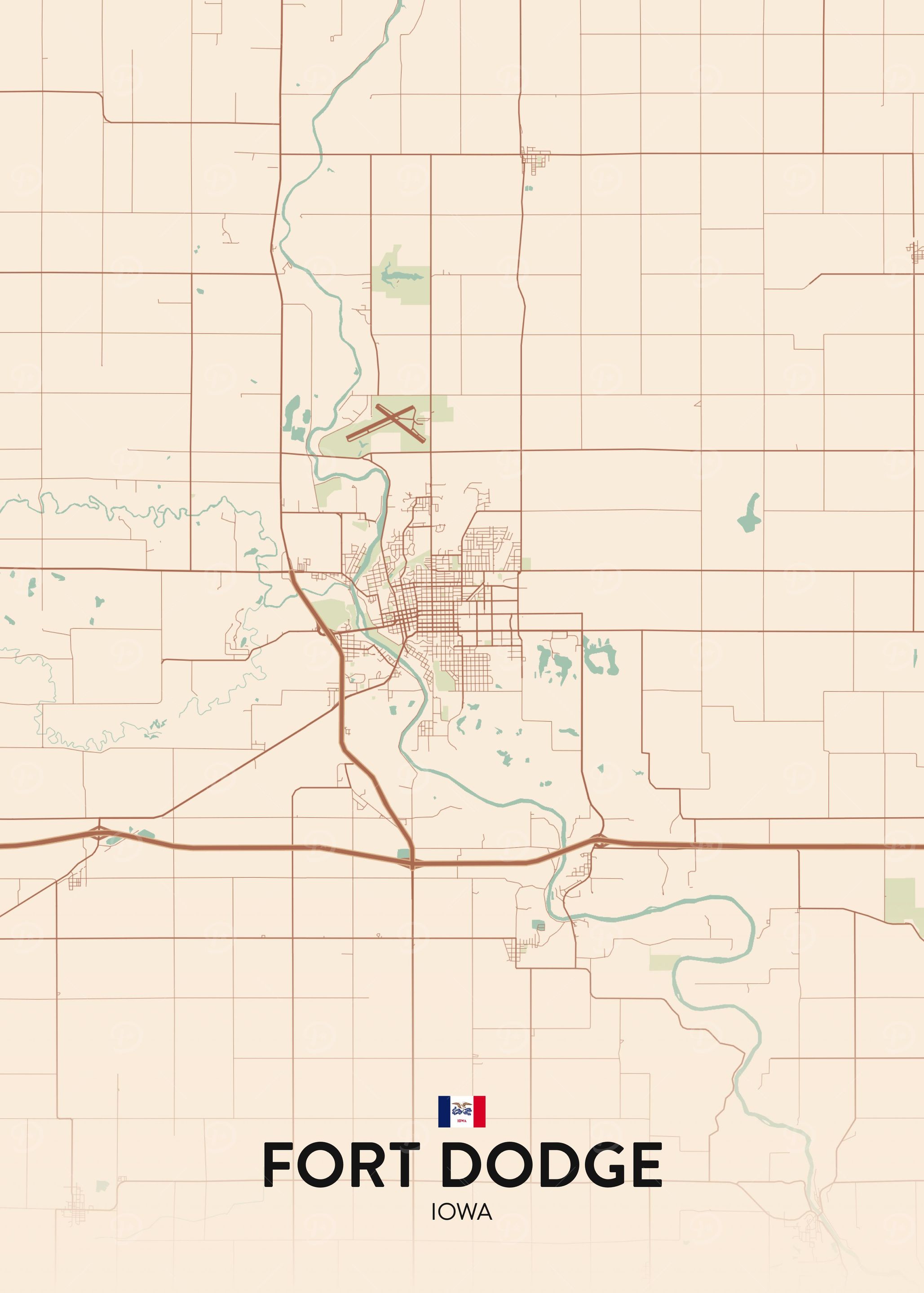 Fort Dodge IA