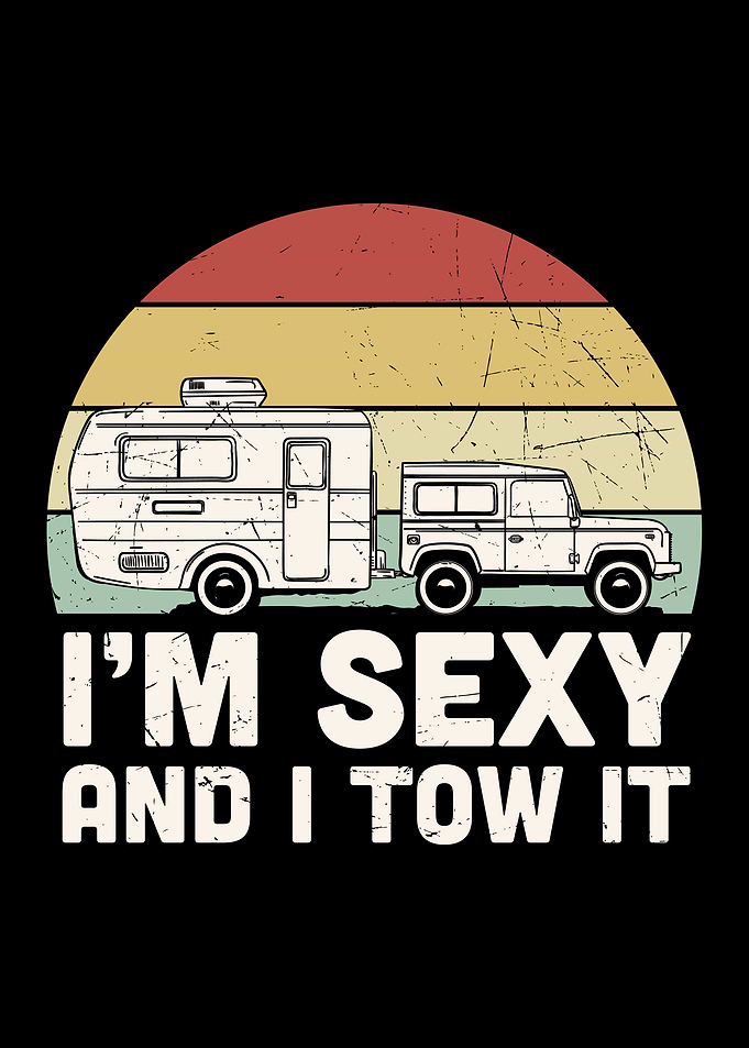 I am sexy