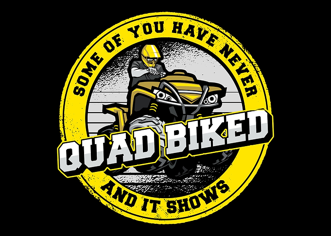 Quad Bike ATV