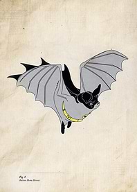 Baticus Homo Herosis