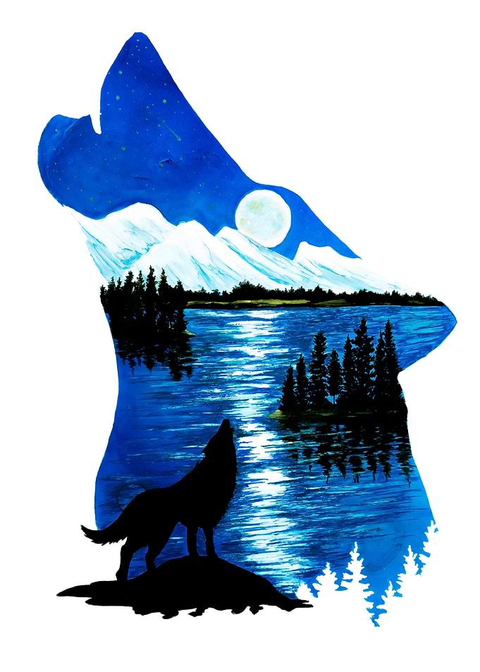 Night of the Wolves