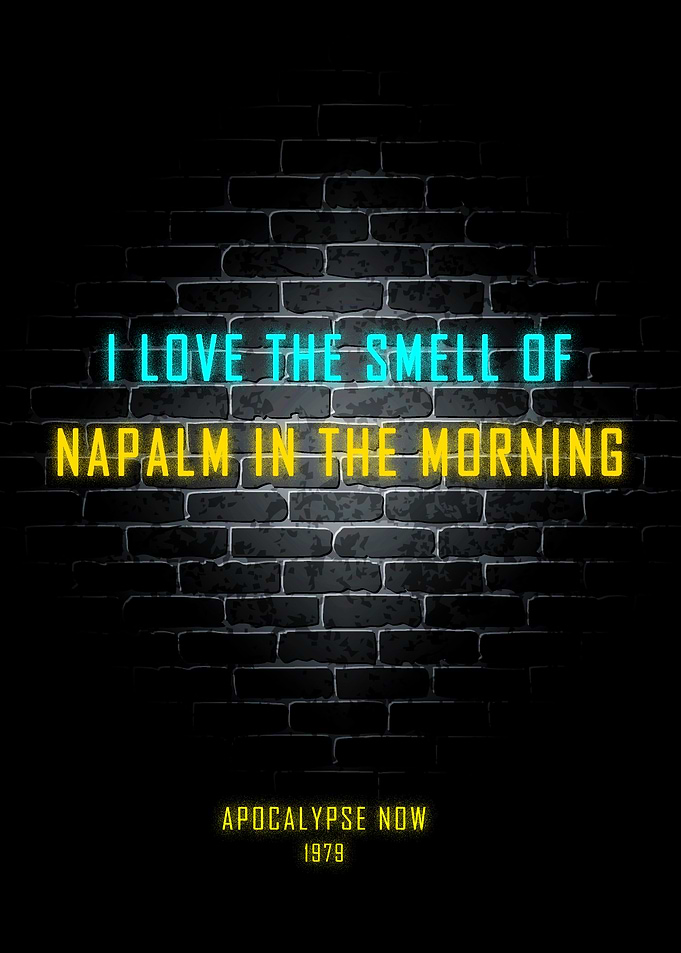 Famous movie quotes