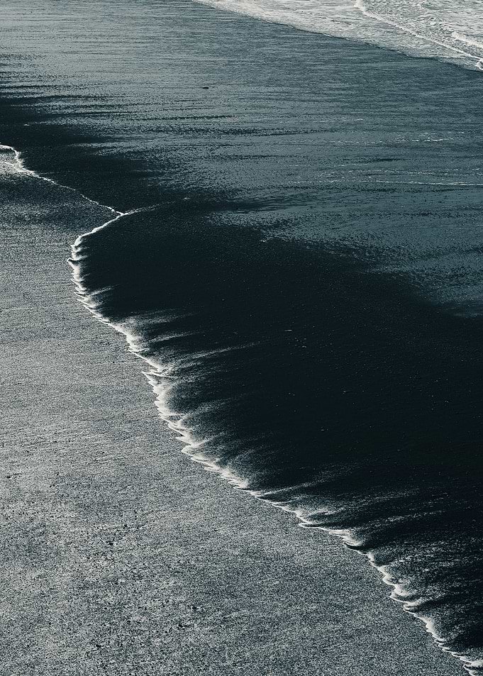 Blacksand Beach