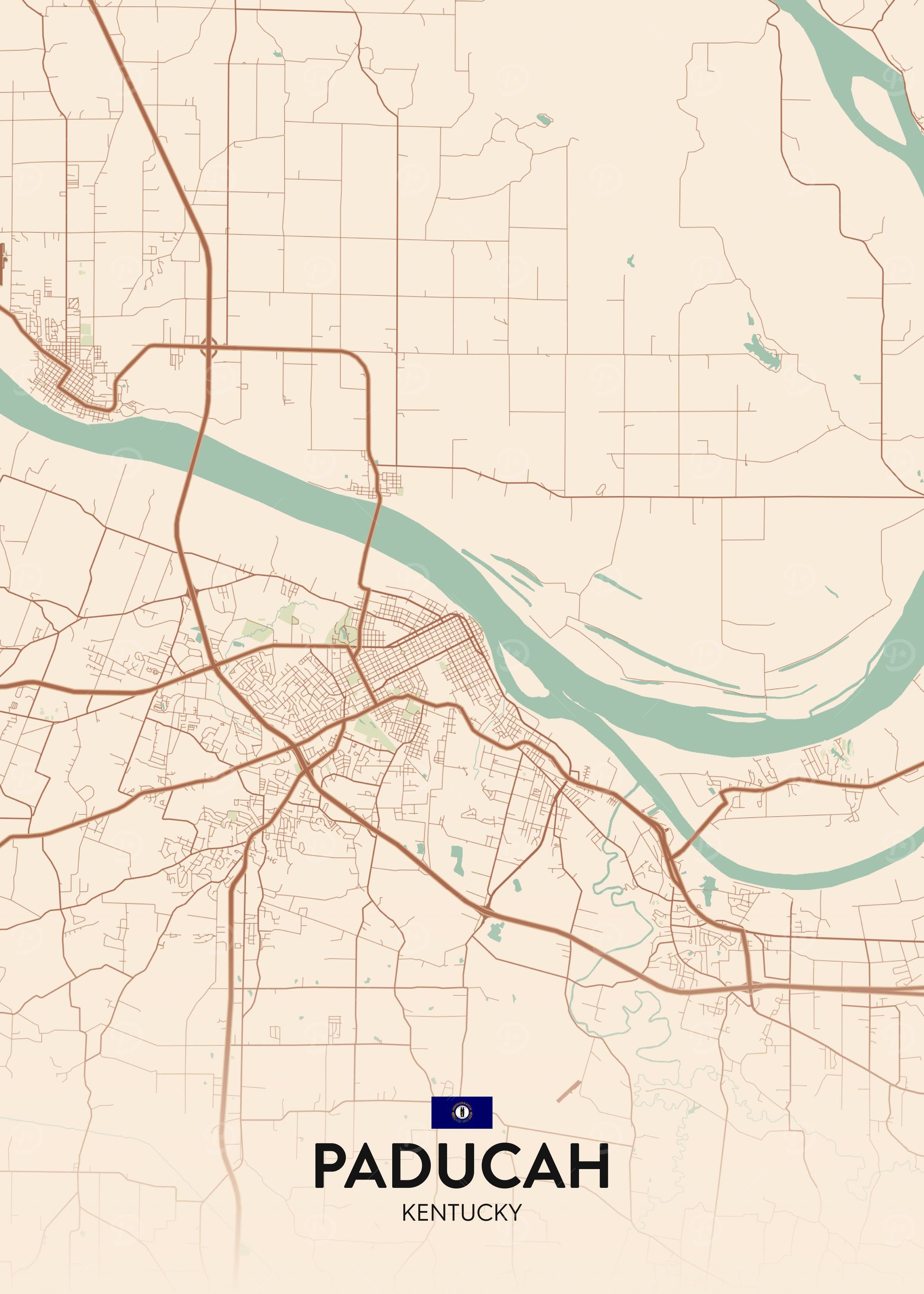 Paducah KY