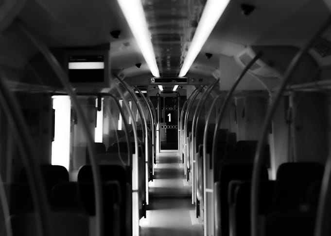 Train of Lights
