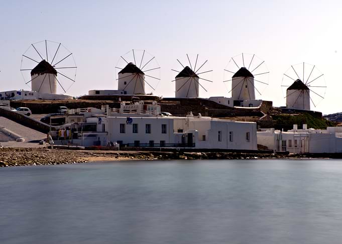 Mykonos