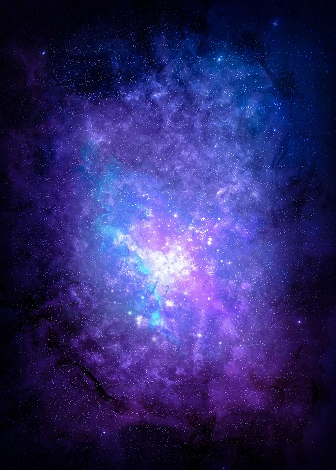 Celestial Nebula