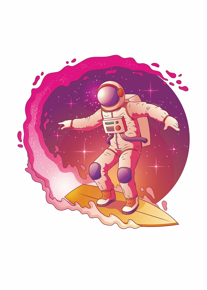 Astronout
