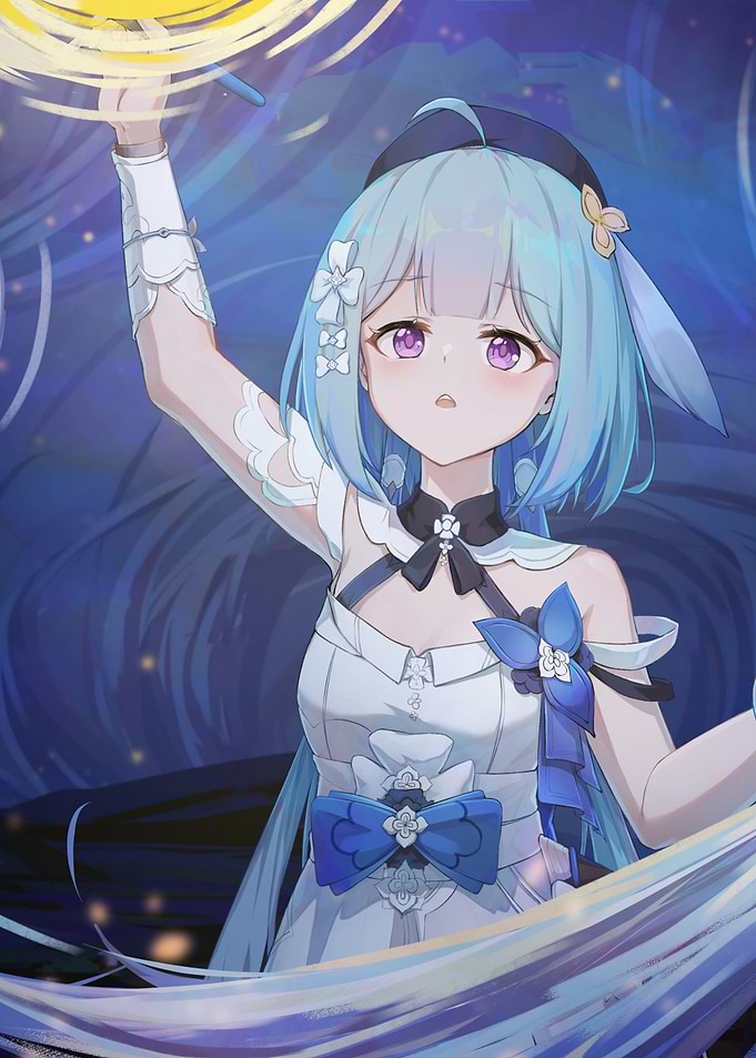 Cute Girl