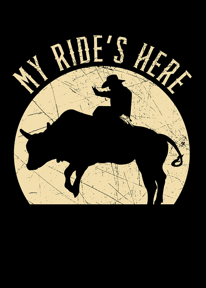 My Rides Here