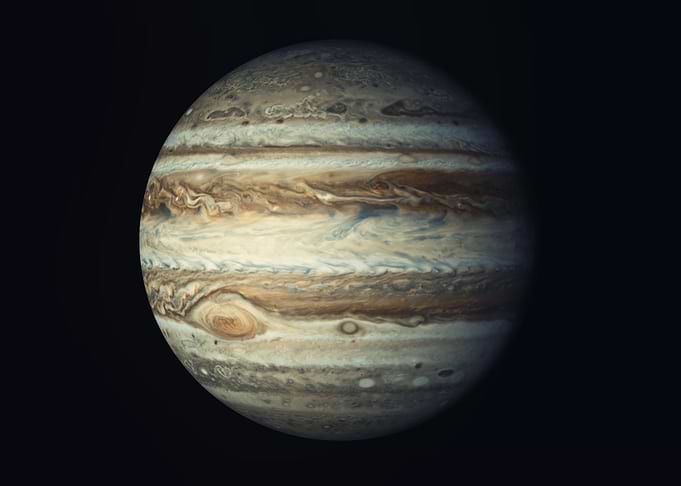 Giant Planet