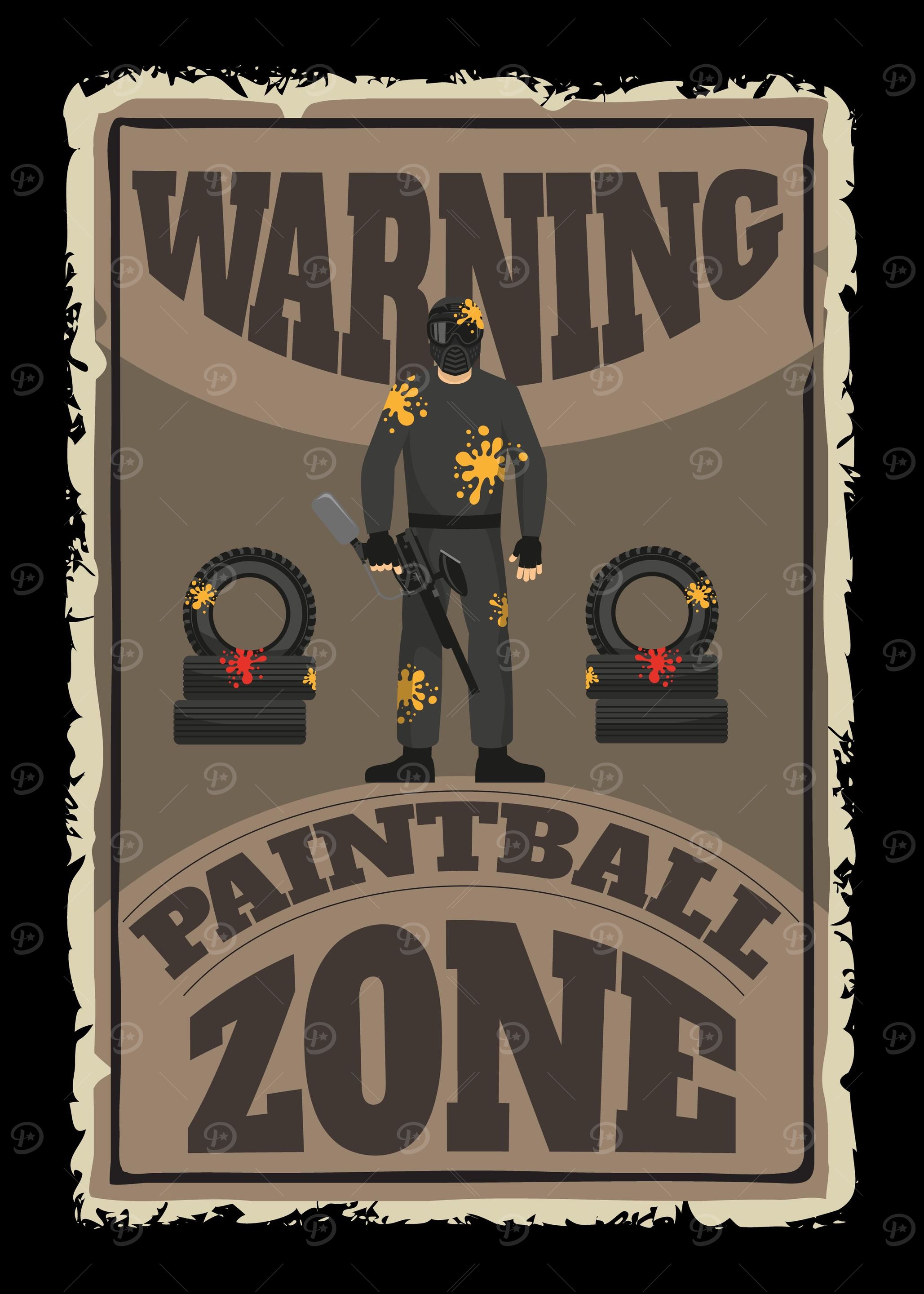 Paintball