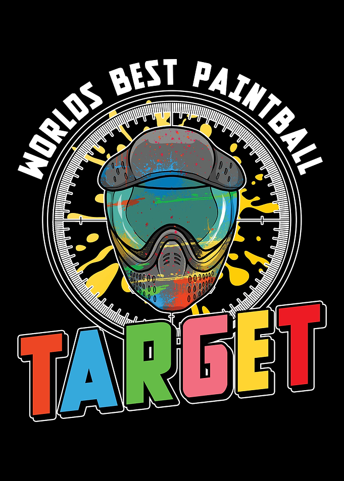 Paintball