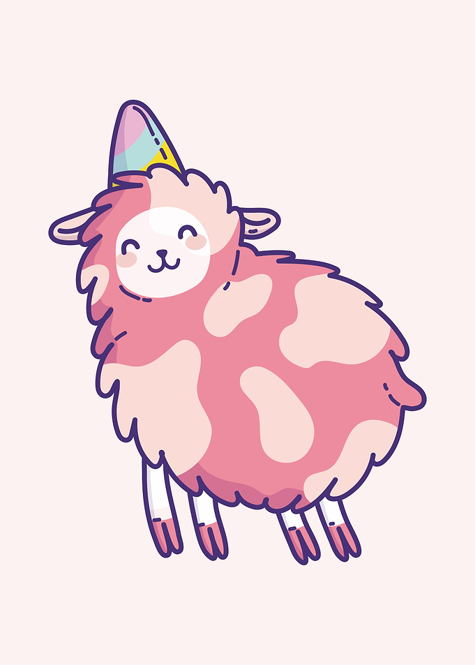 Cute Animal