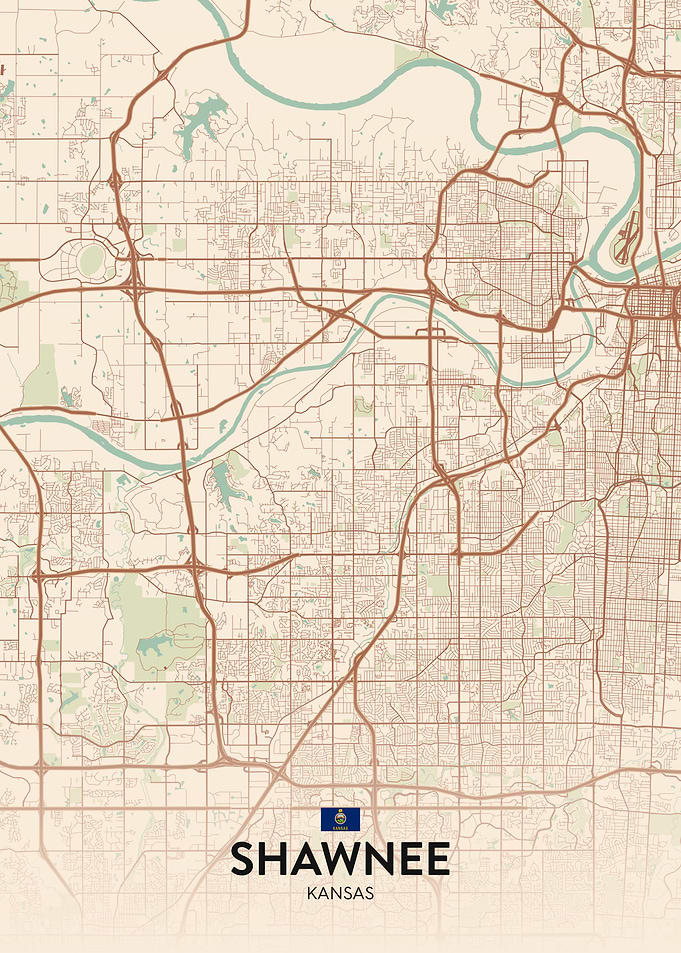 Shawnee KS