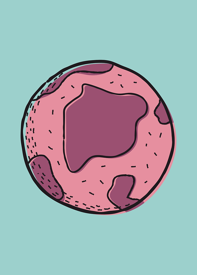 Planet