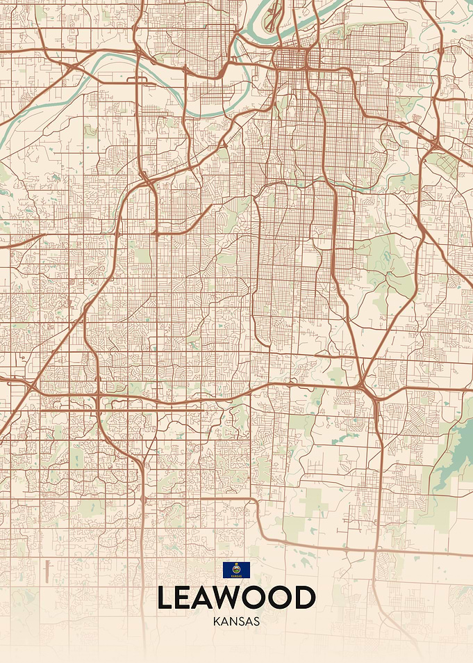 Leawood KS