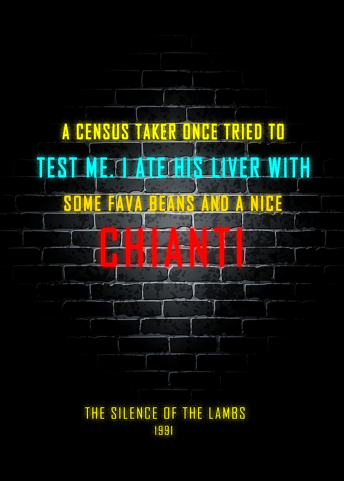 Famous movie quotes
