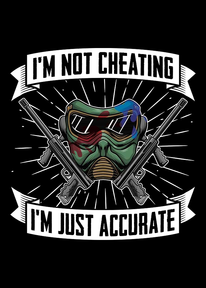 Paintball