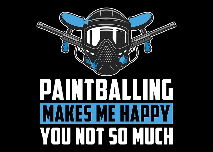 Paintball