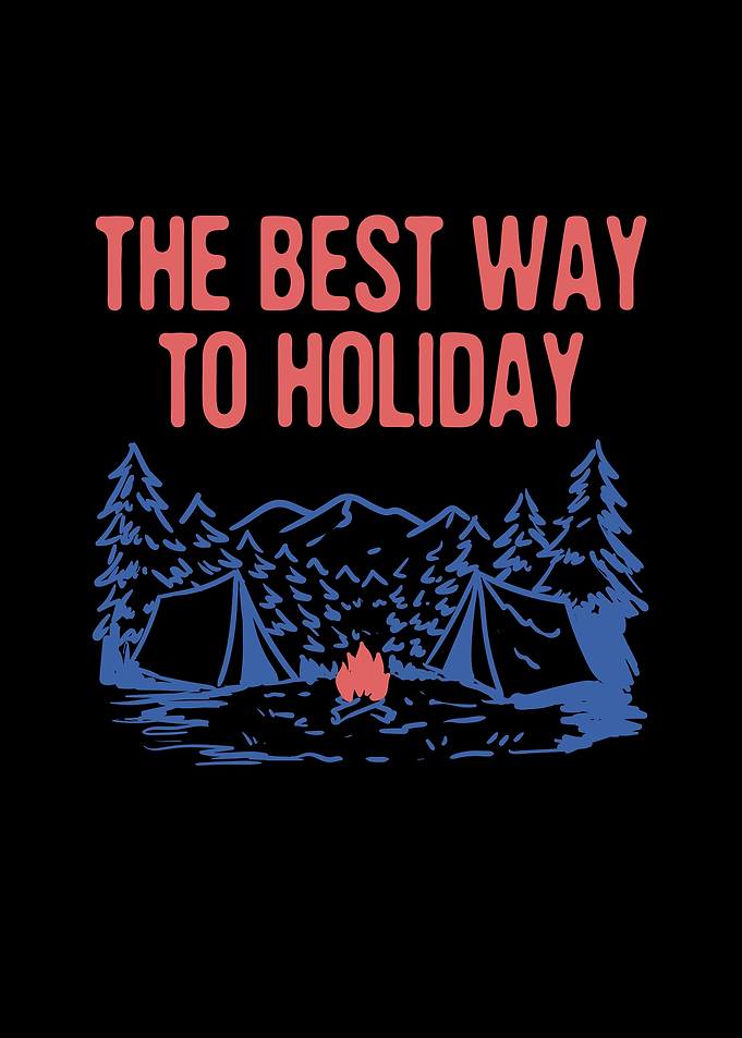 The Best Way to Holiday