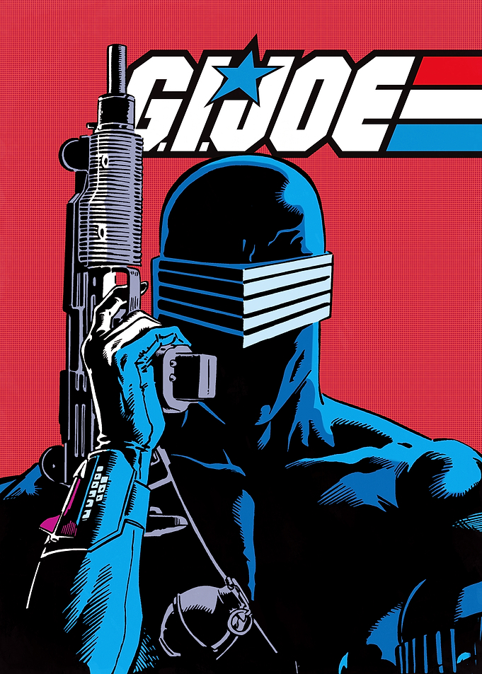 G.I. Joe