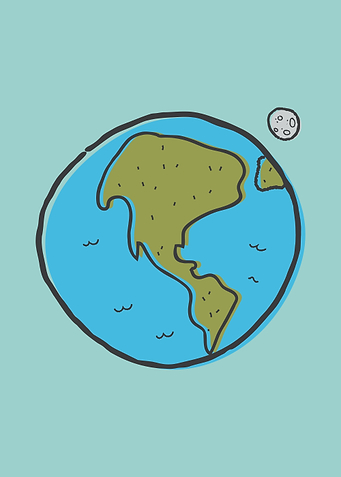 Earth