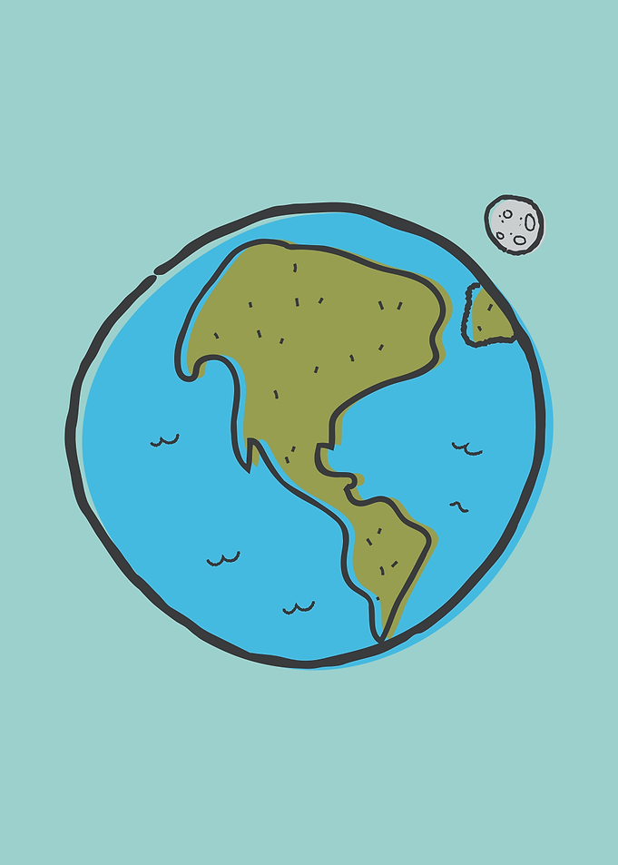 Earth