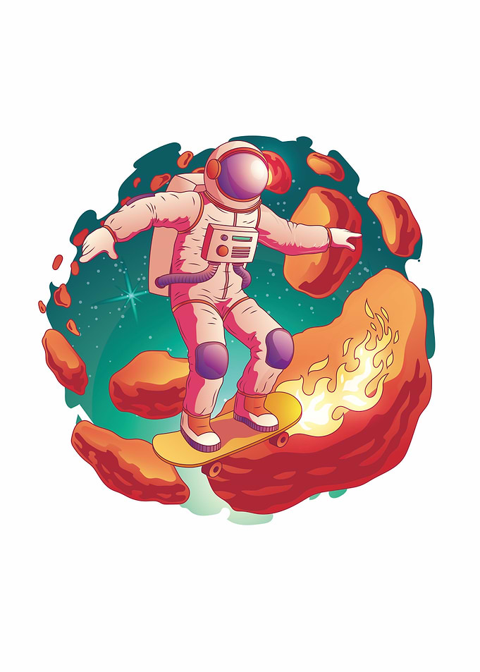 Astronout