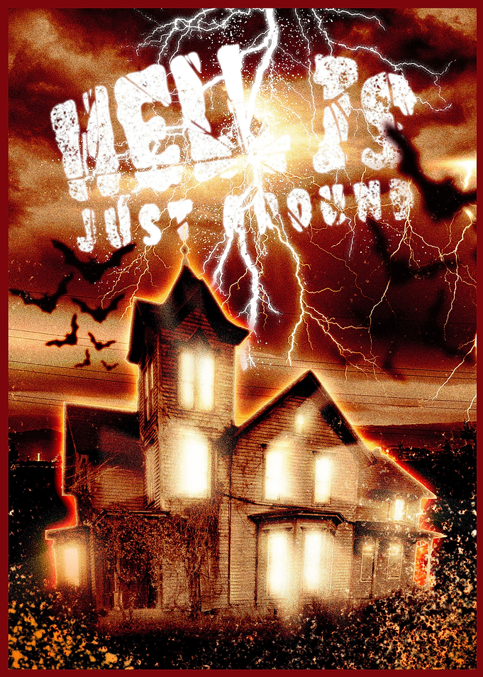 Hell Is Just Around