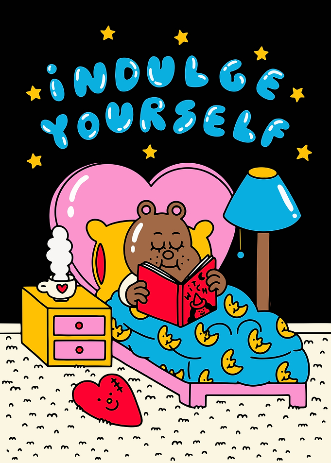 Your self
