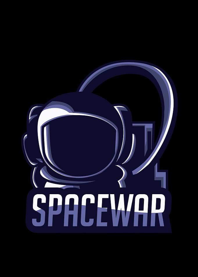 Space astronauts