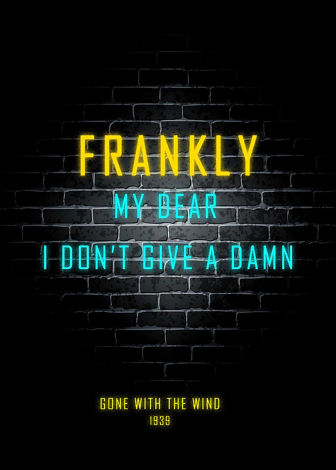 Famous movie quotes