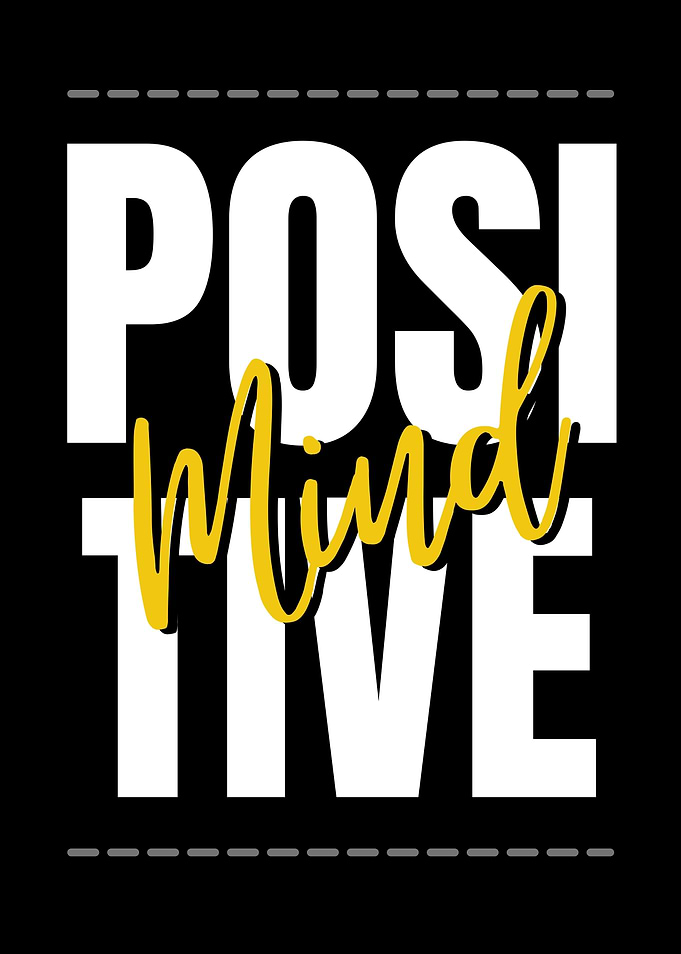 Positive Mind