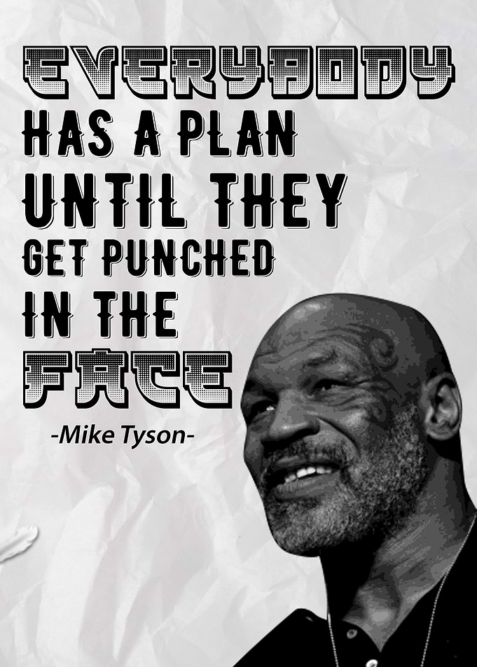 Mike Quote
