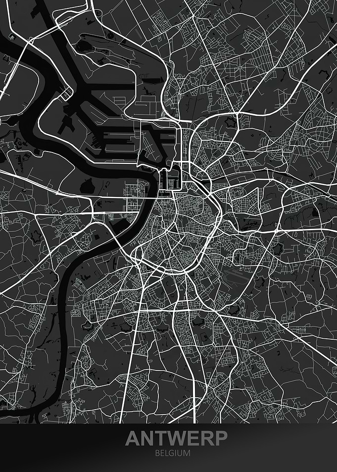 Antwerp Belgium