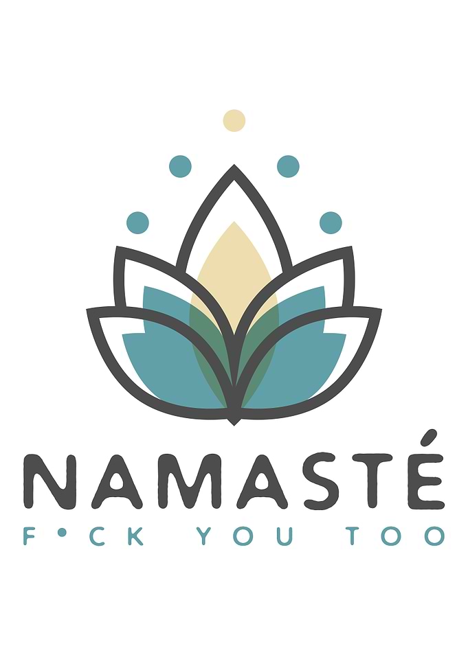 NAMASTE