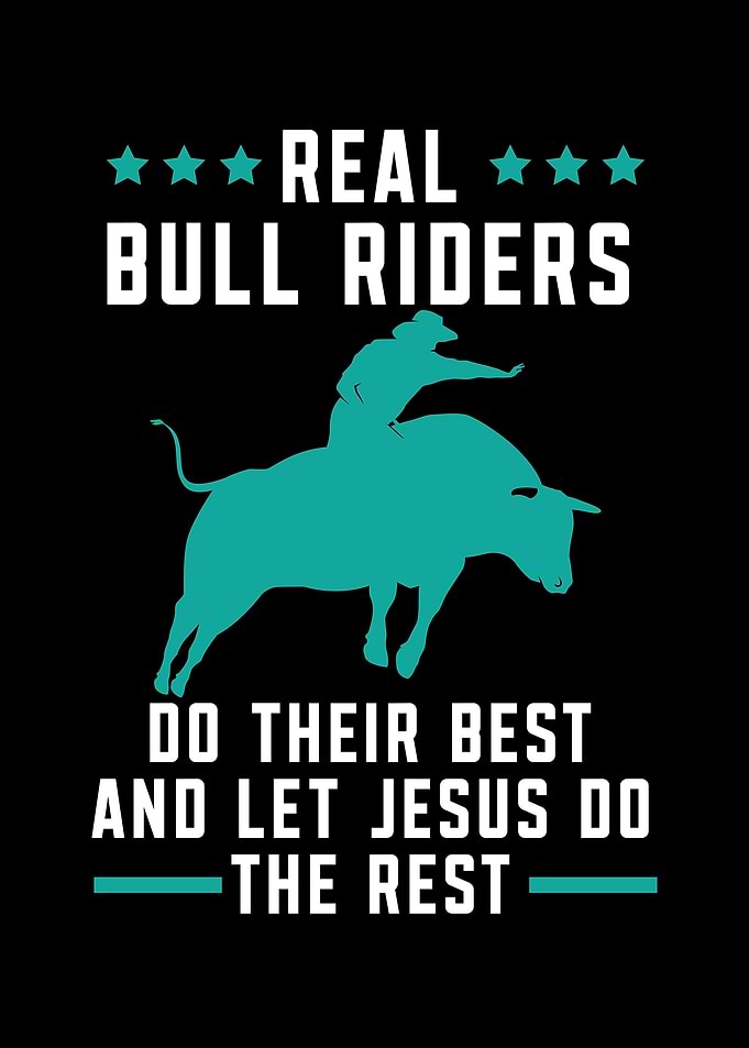 Real Bull Riders