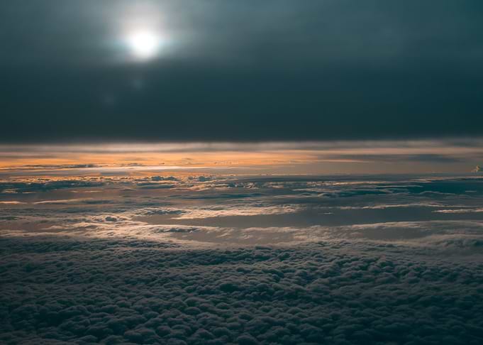 From Above
