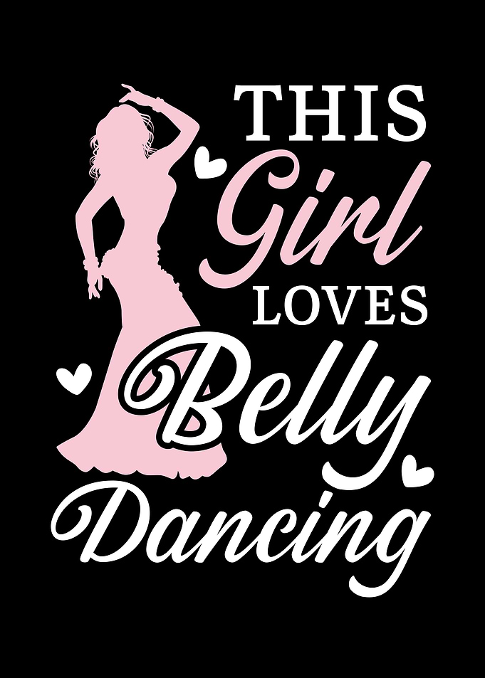 Belly Dancing