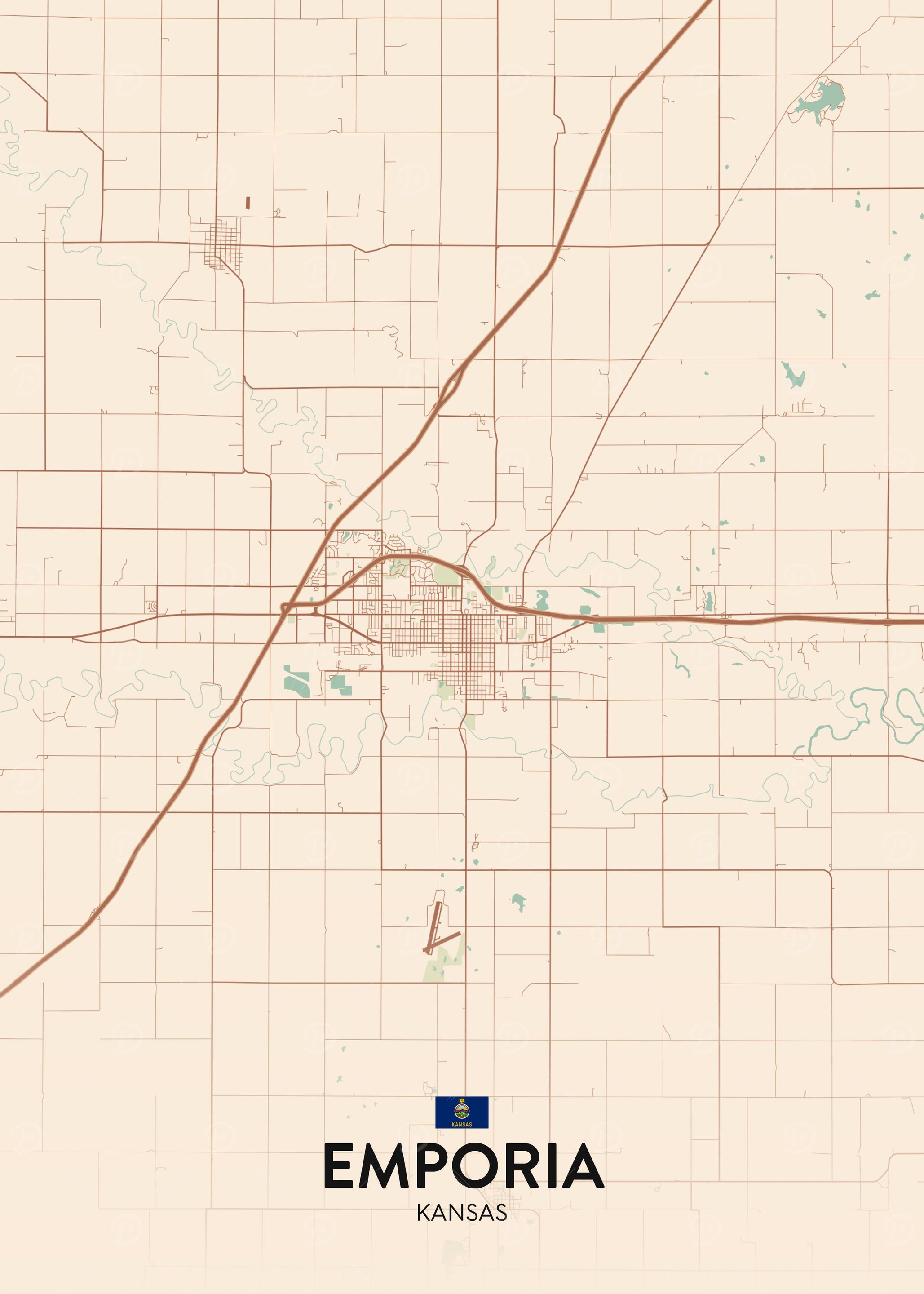 Emporia KS