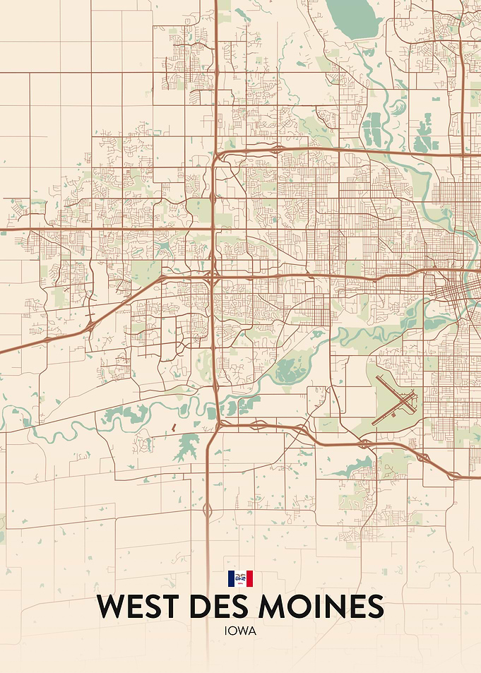 West Des Moines IA